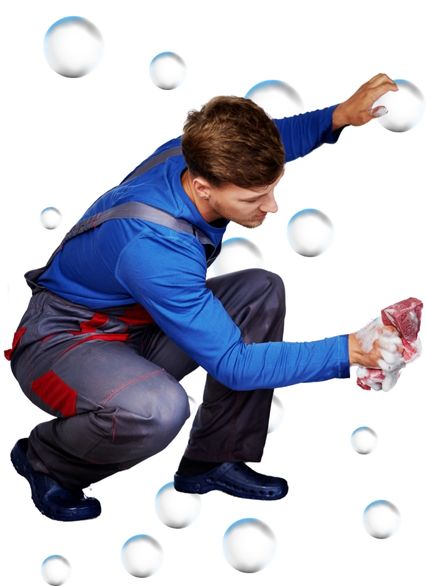premium car wash additional services